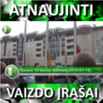 Bernex.lt YouTube kanale - geresnės kokybės vaizdo įrašai