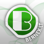 „Bernex“ atsinaujina